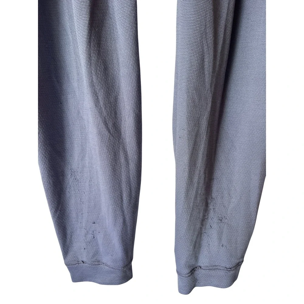 Vintage Patagonia Capilene Base Layer Pants Mens Small Purple Made in USA 44303